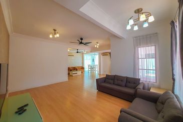 Seksyen 9, Shah Alam