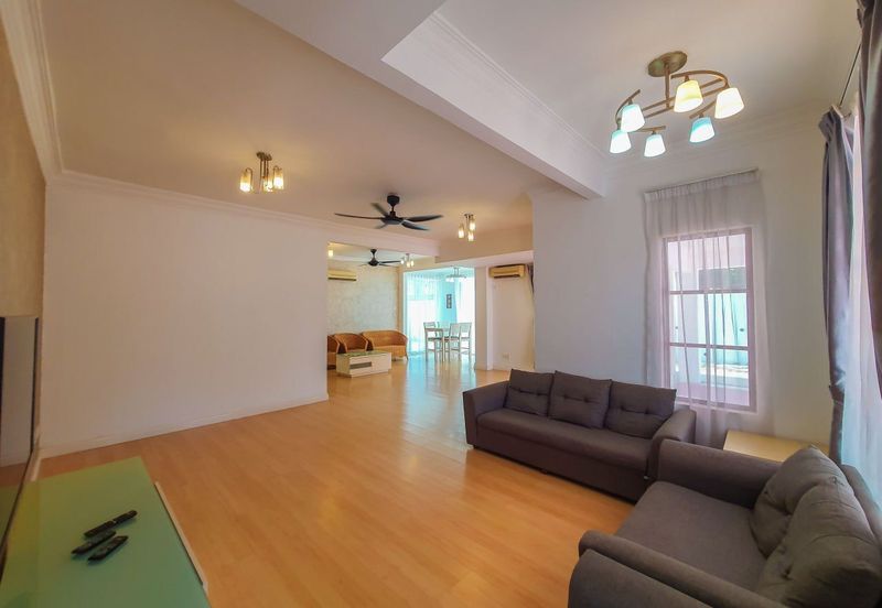 Seksyen 9, Shah Alam