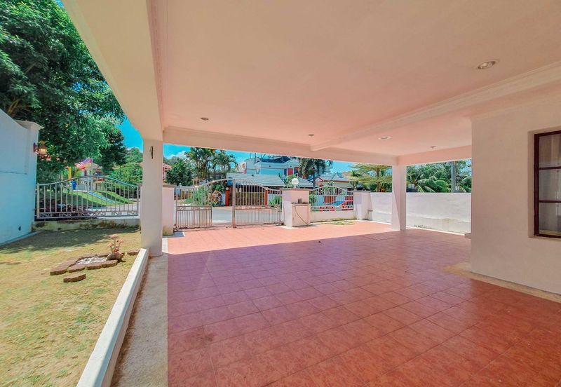 Seksyen 9, Shah Alam