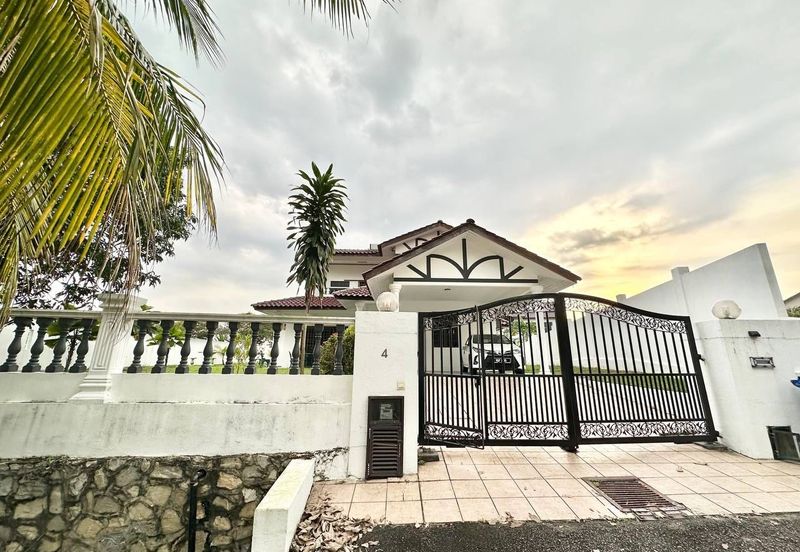 Seksyen 9, Shah Alam