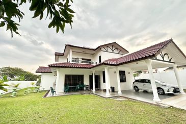 Seksyen 9, Shah Alam