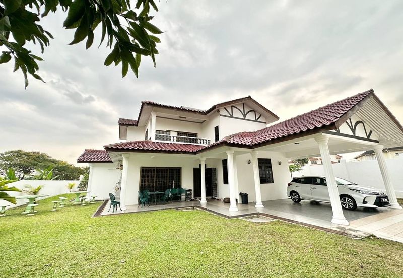 Seksyen 9, Shah Alam