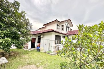 Seksyen 9, Shah Alam