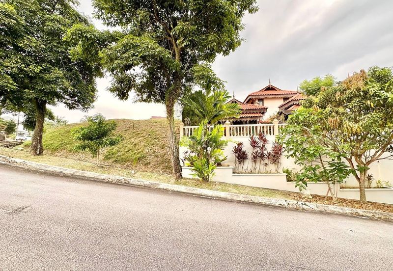 Seksyen 9, Shah Alam