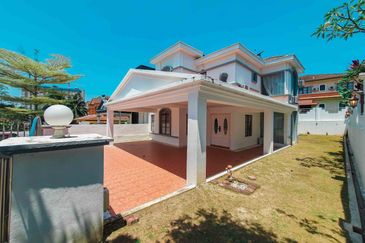 Seksyen 9, Shah Alam