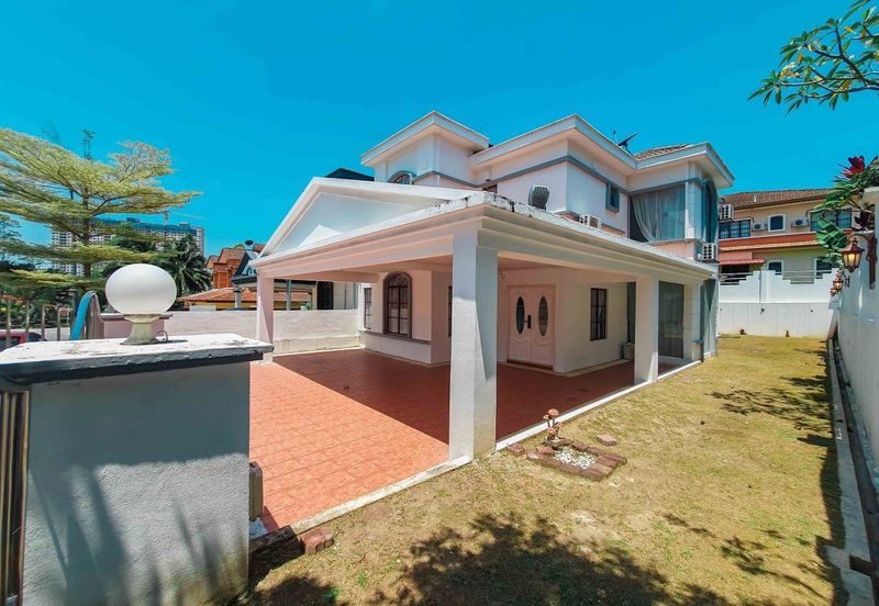 Seksyen 9, Shah Alam