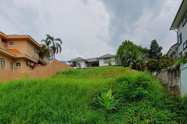 Seksyen 9, Shah Alam