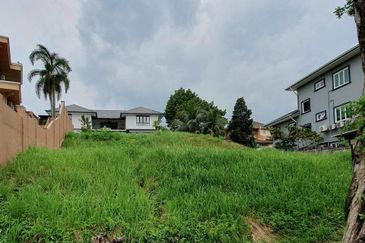 Seksyen 9, Shah Alam