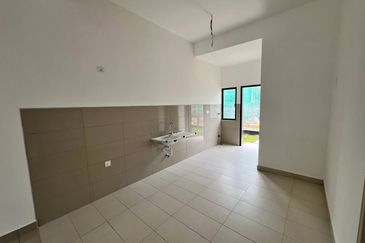 Casira 3 @ Bandar Bukit Raja