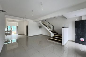 Casira 3 @ Bandar Bukit Raja