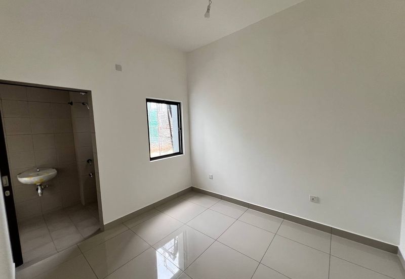 Casira 3 @ Bandar Bukit Raja *