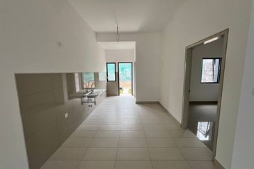 Casira 3 @ Bandar Bukit Raja