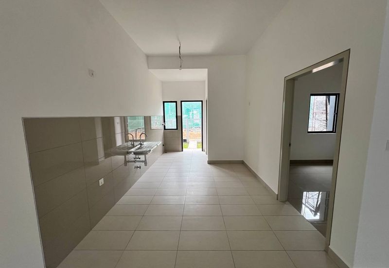 Casira 3 @ Bandar Bukit Raja *