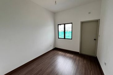 Casira 3 @ Bandar Bukit Raja