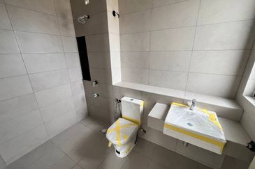 Casira 3 @ Bandar Bukit Raja