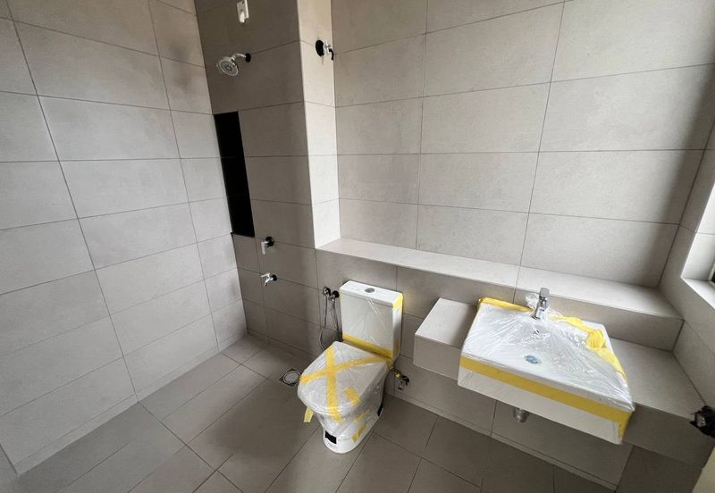 Casira 3 @ Bandar Bukit Raja *