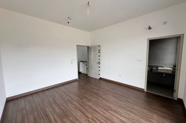 Casira 3 @ Bandar Bukit Raja