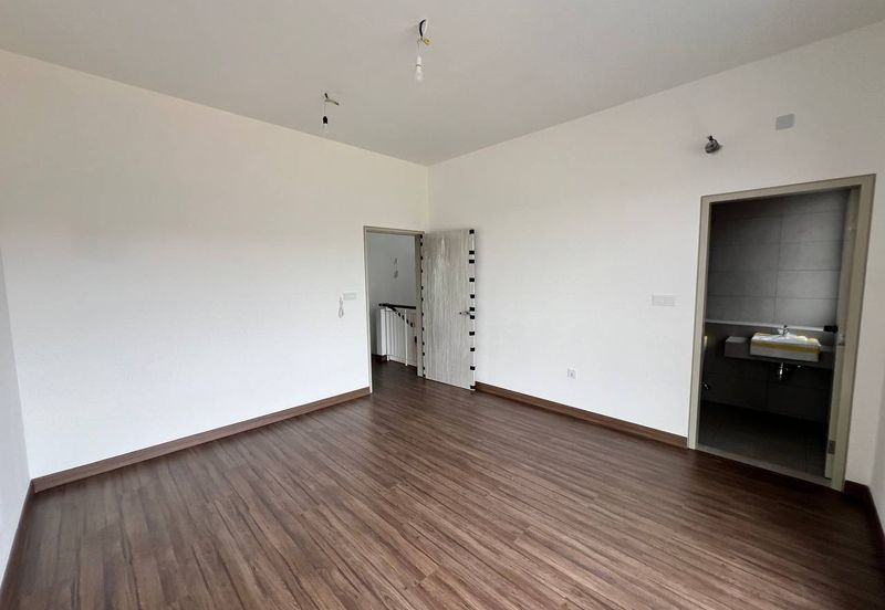 Casira 3 @ Bandar Bukit Raja *