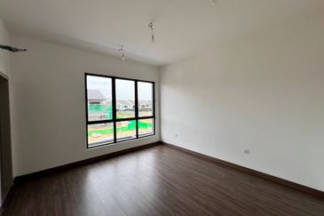 Casira 3 @ Bandar Bukit Raja