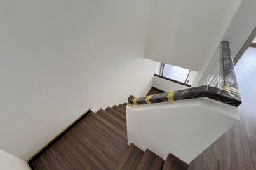 Casira 3 @ Bandar Bukit Raja