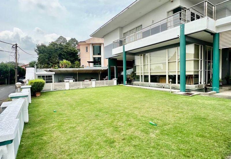 Seksyen 2, Shah Alam