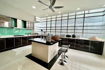 Seksyen 2, Shah Alam