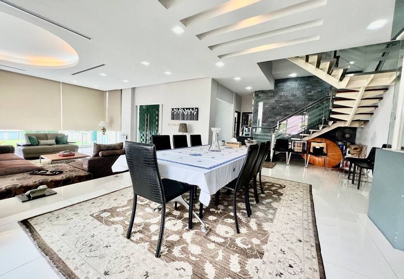 Seksyen 2, Shah Alam