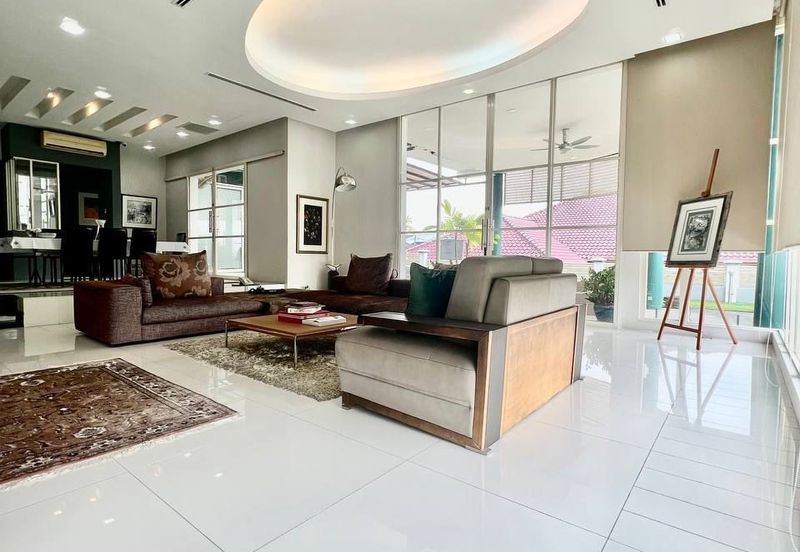 Seksyen 2, Shah Alam