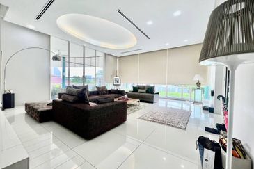 Seksyen 2, Shah Alam