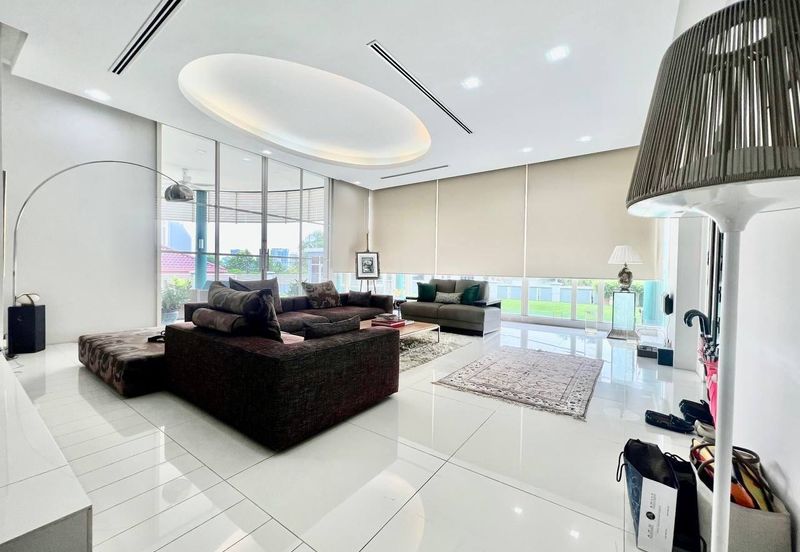 Seksyen 2, Shah Alam