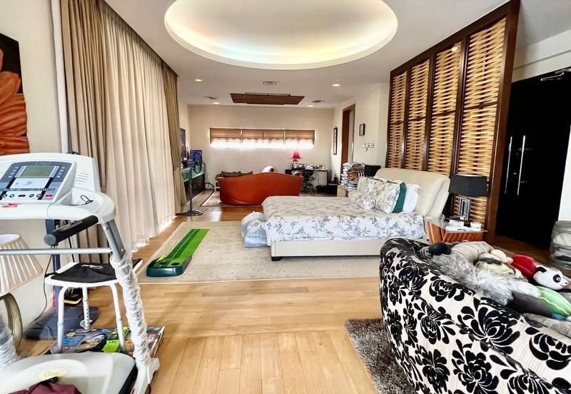 Seksyen 2, Shah Alam