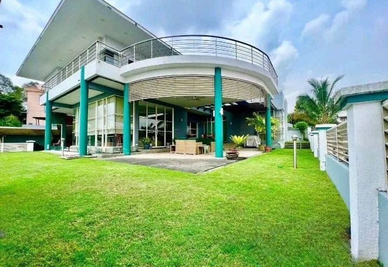 Seksyen 2, Shah Alam