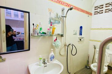 Seksyen 6, Shah Alam