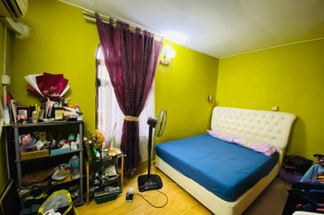 Seksyen 6, Shah Alam