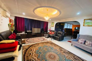 Seksyen 6, Shah Alam