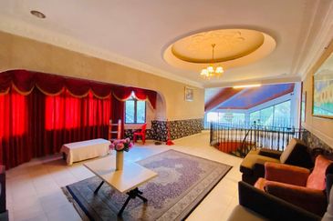 Seksyen 6, Shah Alam