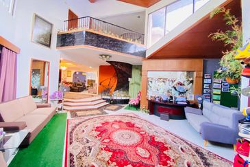 Seksyen 6, Shah Alam