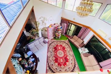 Seksyen 6, Shah Alam