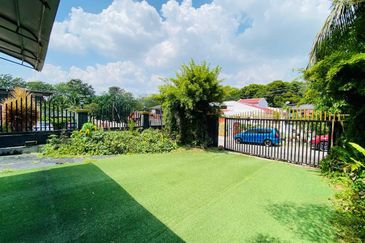 Seksyen 6, Shah Alam