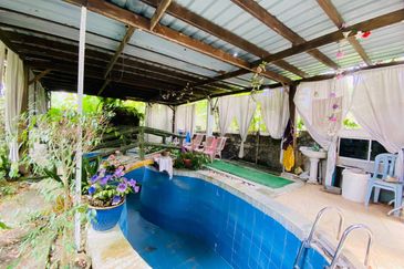 Seksyen 6, Shah Alam