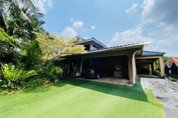 Seksyen 6, Shah Alam