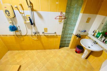 Seksyen 6, Shah Alam