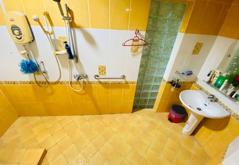 Seksyen 6, Shah Alam