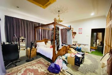 Seksyen 6, Shah Alam