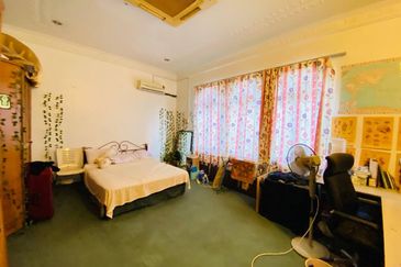 Seksyen 6, Shah Alam