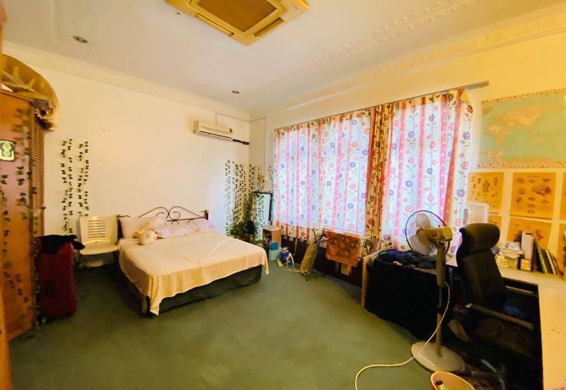 Seksyen 6, Shah Alam