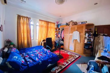 Seksyen 6, Shah Alam