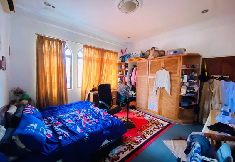 Seksyen 6, Shah Alam