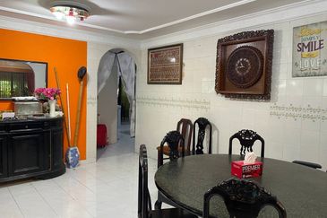 Seksyen 6, Shah Alam