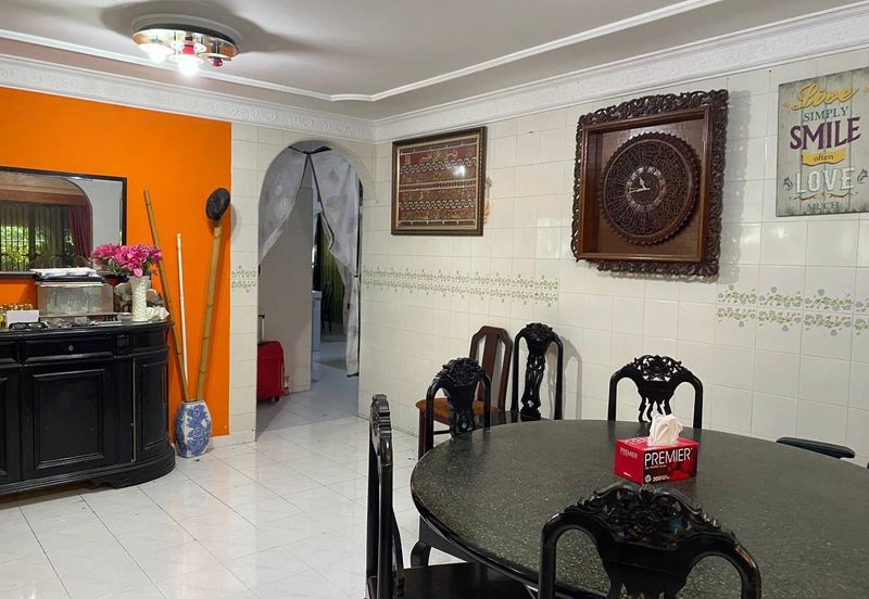 Seksyen 6, Shah Alam